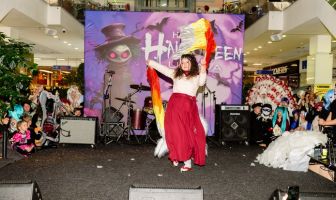 Хелловін (31.10.2025)