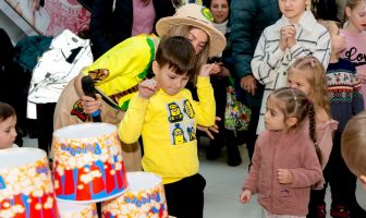 Зимовий вікенд (17-18.02.2024)