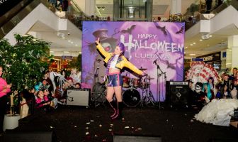 Хелловін (31.10.2025)