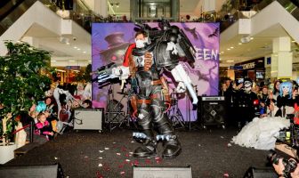 Хелловін (31.10.2025)