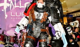 Хелловін (31.10.2025)