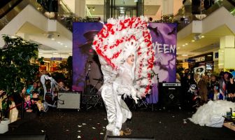 Хелловін (31.10.2025)