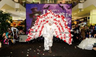 Хелловін (31.10.2025)