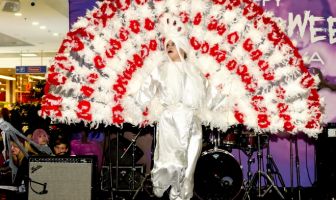 Хелловін (31.10.2025)