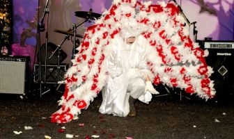 Хелловін (31.10.2025)