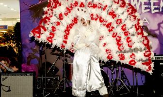 Хелловін (31.10.2025)