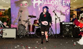 Хелловін (31.10.2025)