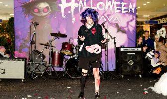 Хелловін (31.10.2025)