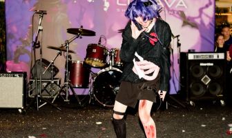 Хелловін (31.10.2025)