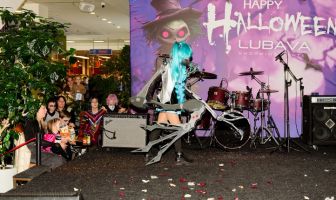 Хелловін (31.10.2025)