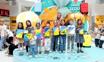 Танцювальний майстер-клас та тік-ток вечірка (21.06.2025)