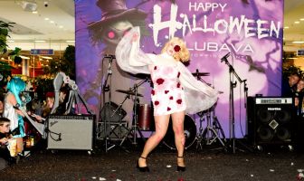 Хелловін (31.10.2025)