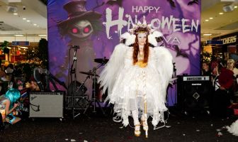 Хелловін (31.10.2025)