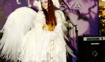 Хелловін (31.10.2025)