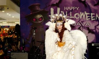 Хелловін (31.10.2025)