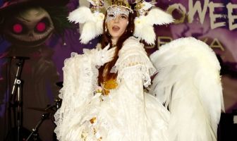 Хелловін (31.10.2025)