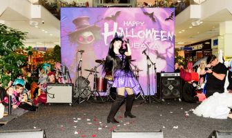 Хелловін (31.10.2025)