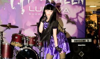 Хелловін (31.10.2025)