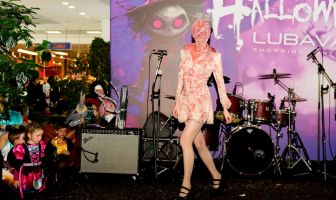 Хелловін (31.10.2025)