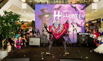 Хелловін (31.10.2025)