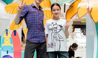 Танцювальний майстер-клас та тік-ток вечірка (21.06.2025)