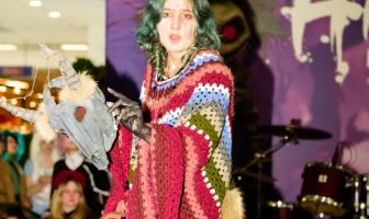 Хелловін (31.10.2025)