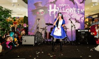 Хелловін (31.10.2025)