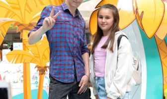 Танцювальний майстер-клас та тік-ток вечірка (21.06.2025)