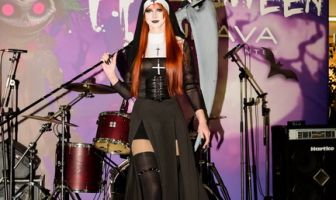 Хелловін (31.10.2025)