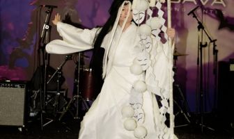 Хелловін (31.10.2025)