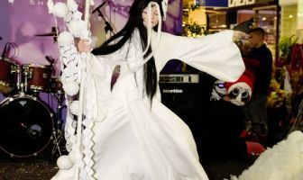 Хелловін (31.10.2025)