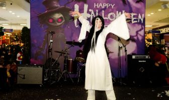 Хелловін (31.10.2025)