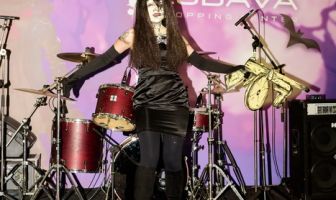 Хелловін (31.10.2025)