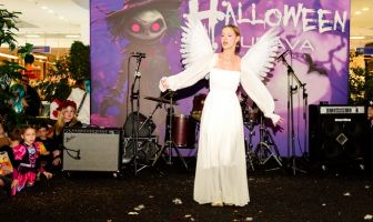 Хелловін (31.10.2025)