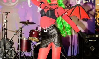 Хелловін (31.10.2025)