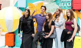 Танцювальний майстер-клас та тік-ток вечірка (21.06.2025)