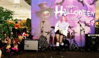 Хелловін (31.10.2025)