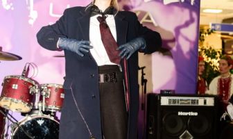 Хелловін (31.10.2025)