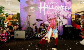 Хелловін (31.10.2025)