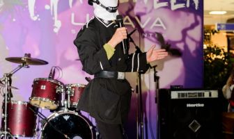 Хелловін (31.10.2025)