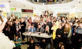 Хелловін (31.10.2025)