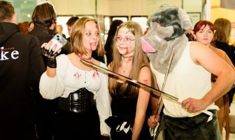 Хелловін (31.10.2025)