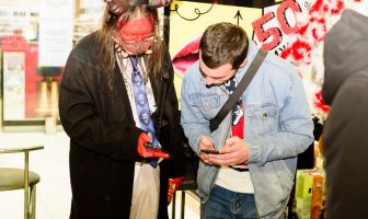 Хелловін (31.10.2025)