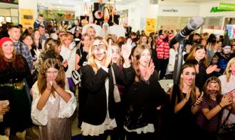 Хелловін (31.10.2025)