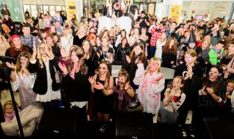 Хелловін (31.10.2025)