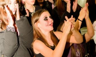 Хелловін (31.10.2025)