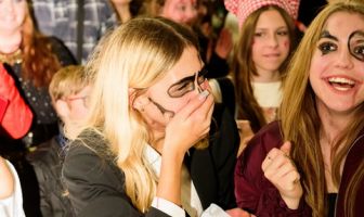 Хелловін (31.10.2025)