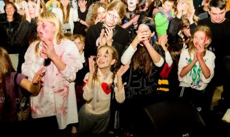 Хелловін (31.10.2025)