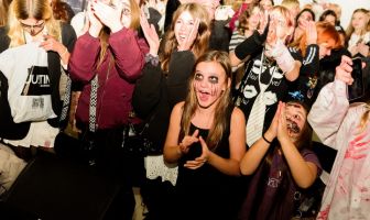 Хелловін (31.10.2025)