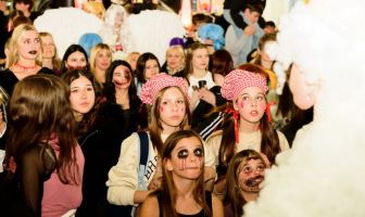 Хелловін (31.10.2025)